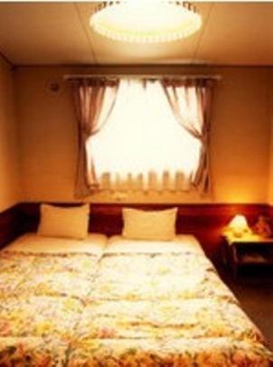 Pension Newman Karuizawa Zimmer foto